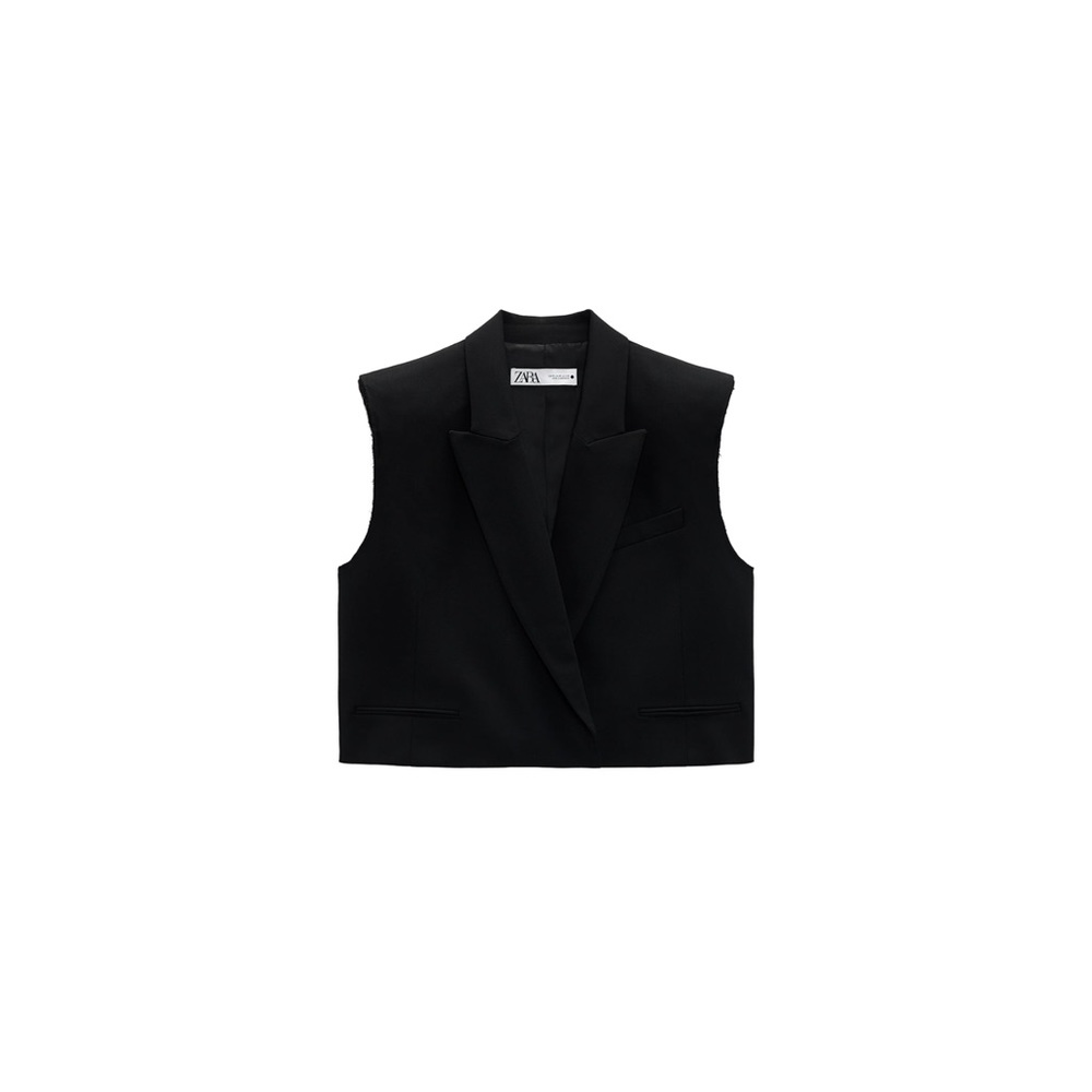 Zara blazer brand new without tags
